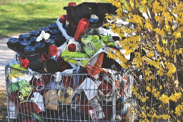 Rifiuti di plastica: soluzioni per fermare la loro diffusione