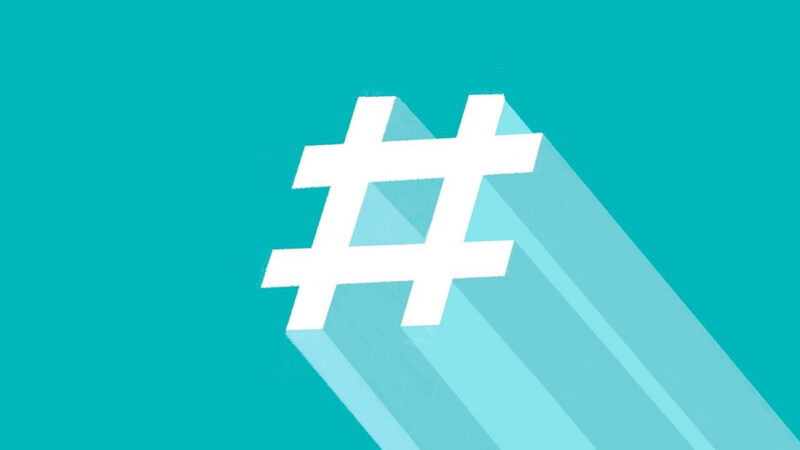 Gli hashtag Instagram più efficaci per il tuo business