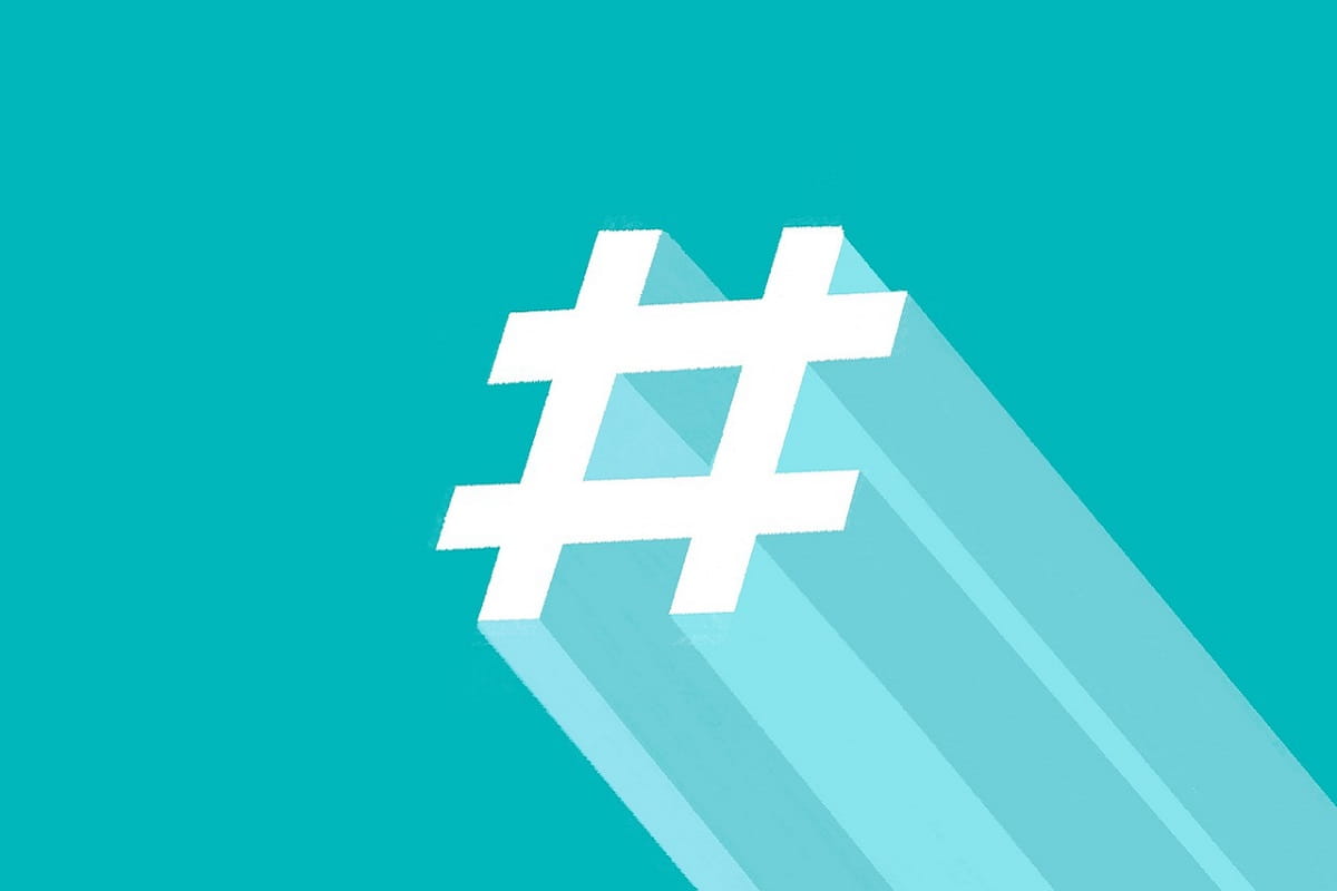 Gli hashtag Instagram più efficaci per il tuo business