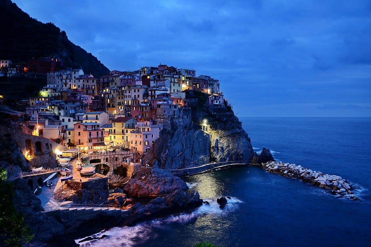 Le strade di montagna più belle e panoramiche d’Italia