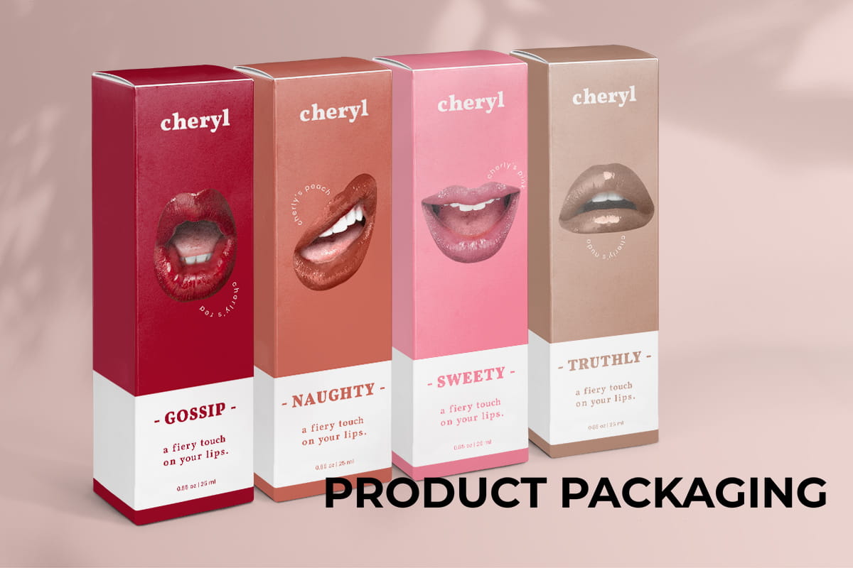 10 step per creare il packaging giusto per il tuo prodotto